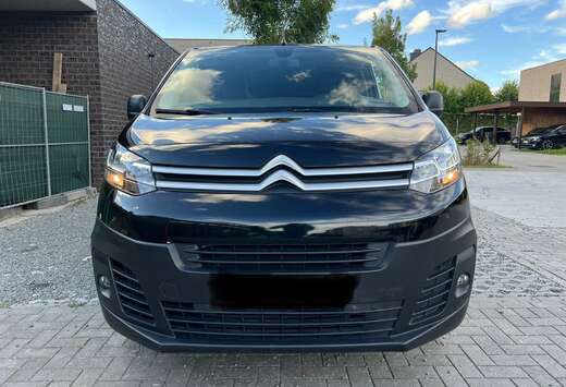 Citroen 2.0 HDI 180 ch