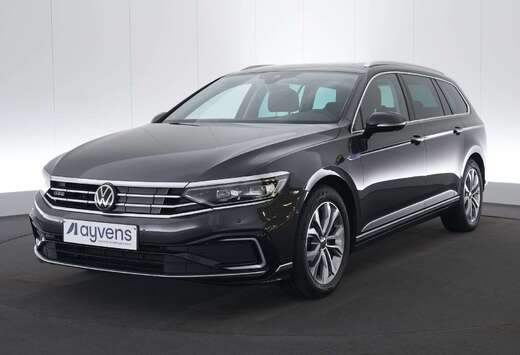 Volkswagen 1.4 TSI MSQ GTE Business Matrix LED GPS PD ...