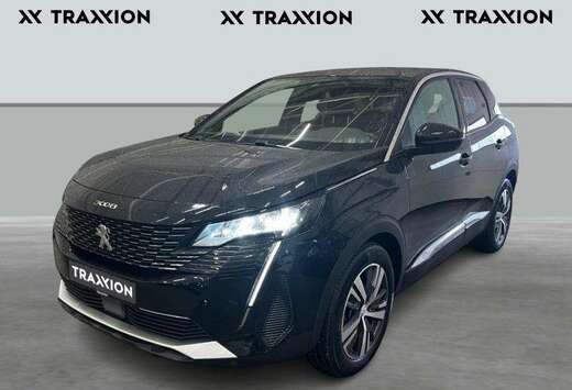 Peugeot II Allure Pack