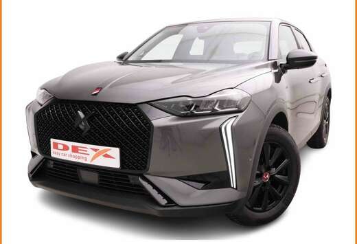 1.2 T 100 Performance Line