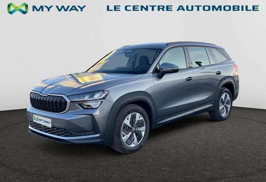Skoda Kodiaq Selection 1.5 TSI m-HEV 110kW (150ch) DS ...