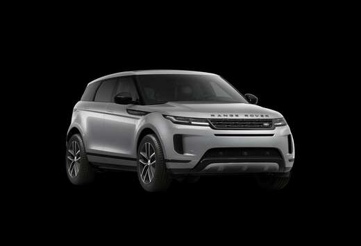 Land Rover P160 S FWD Auto. 26.5MY