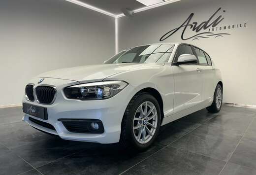 BMW 118i *GARANTIE 12 MOIS*1er PROPRIETAIRE*GPS*