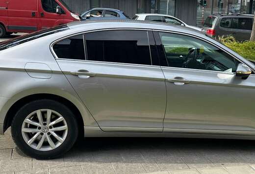 Volkswagen 1.6 TDI 120 BlueMotion Technology R-line