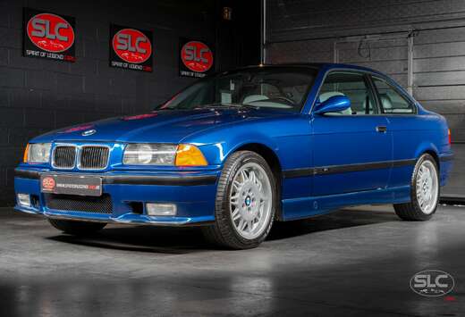 BMW M3 3.0 Nappa/Clim/Heating Seats/Sun Roof