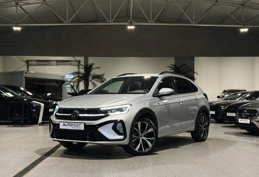 Volkswagen R-Line 1.0TSI DSG - Garantie