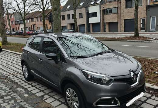 Renault Captur 0.9 TCe Energy Zen