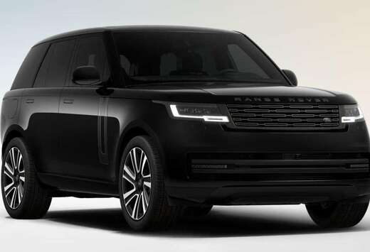 Land Rover [PHEV] HSE P460e