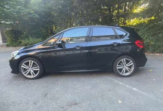 BMW Active Tourer 220 dAS AdBlue