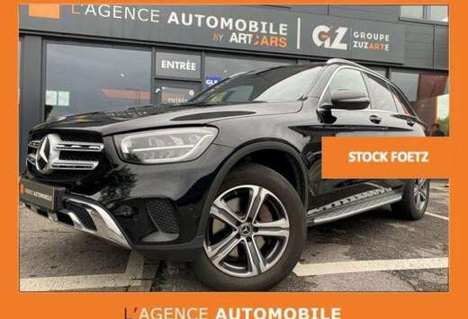 Mercedes-Benz D 4Matic