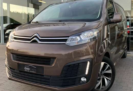 Citroen 1.6 BlueHDi / Gps / CarPlay / Cruise / PDC