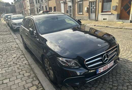 Mercedes-Benz d (EU6d-TEMP)
