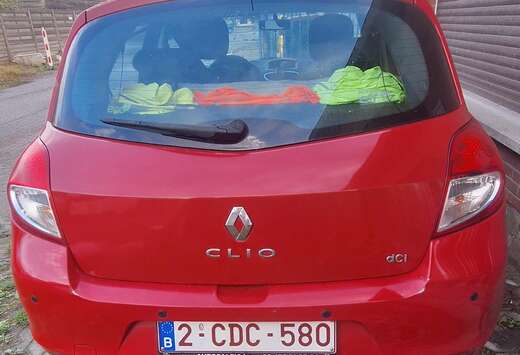 Renault 1.5 dCi 75 Expression