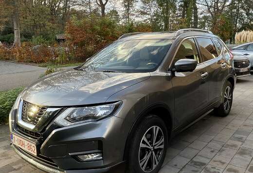 Nissan 1.6 DIG-T N-Connecta