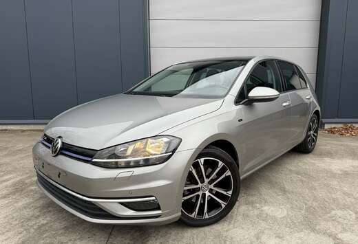 Volkswagen Golf 1.5 TSI ACT OPF BlueMotion DSG Join