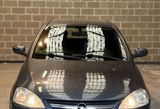 Opel 1.3 CDTI Essentia