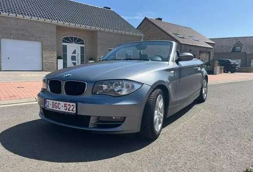 BMW 118 d