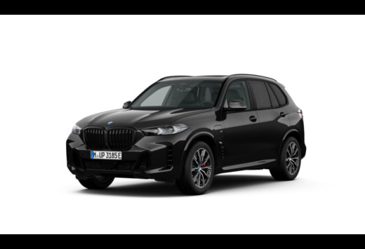 BMW xDrive50e M-Sport Pro
