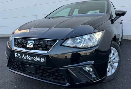 SEAT 1.0 TSI Style - 5p - 1an de Garantie*