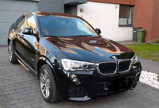 BMW xDrive20d Aut. Advantage
