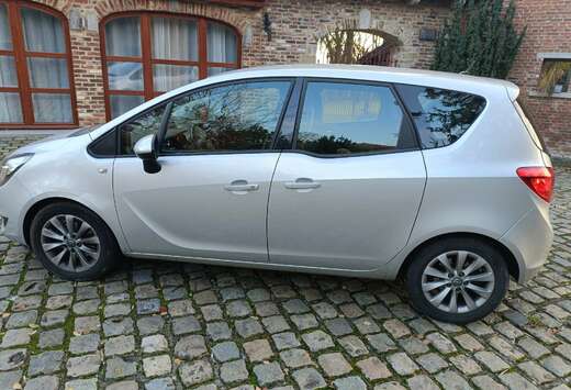 Opel 1.4 Turbo Ultimate Edition