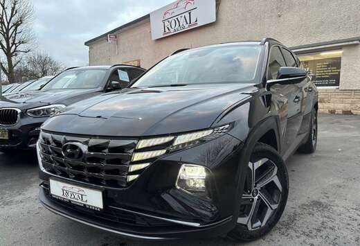 Hyundai 1.6 T-GDI 180 HYBRID FEEL AUTO * GARANTIE 36  ...