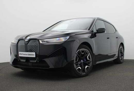 BMW SPORTPACK - LASERS - SKY LOUNG