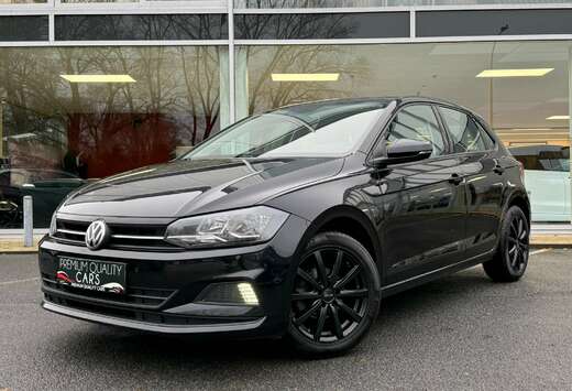 Volkswagen GARANTIE / SENSOREN / CRUISCONTROLE / AIRC ...