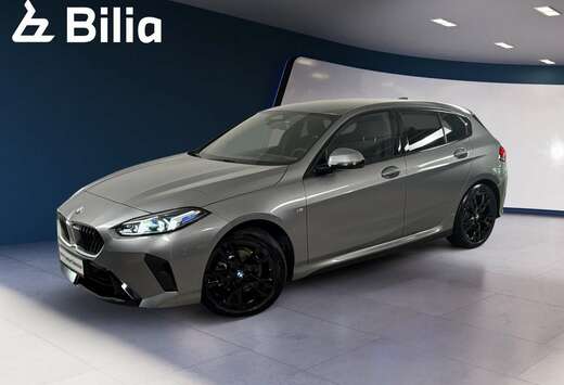 BMW i M Sportpaket Head-Up HK HiFi DAB LED RFK