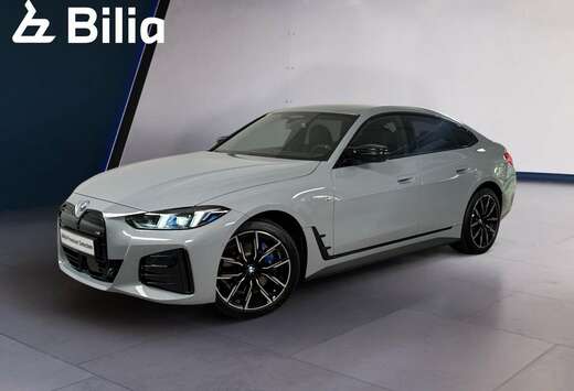 BMW M50 HiFi DAB LED RFK Komfortzg. Klimaaut.