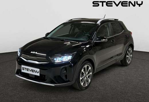 Kia INSPIRE 1.0T 100CV *DEMO*FAIBLE KMS*