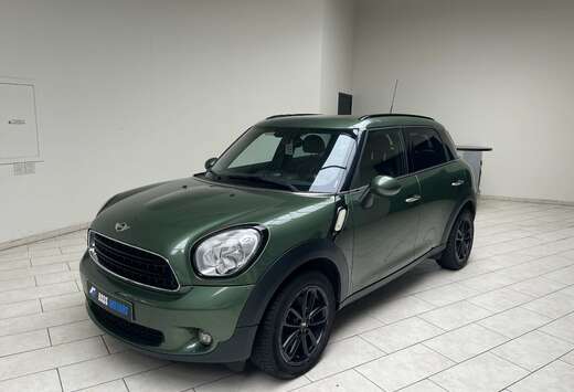 MINI Mini Countryman 1.6i Cooper
