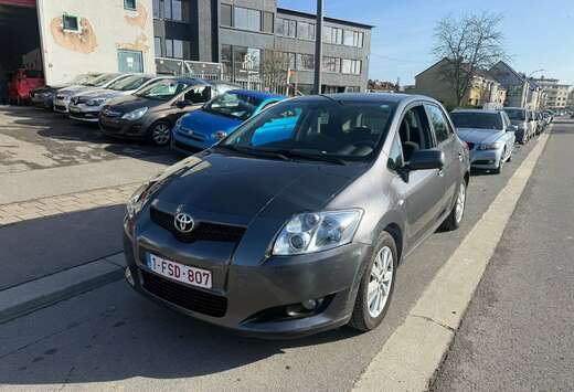 Toyota 1.4 Turbo D4D Terra