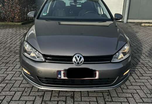 Volkswagen Golf 7 Sport Line
