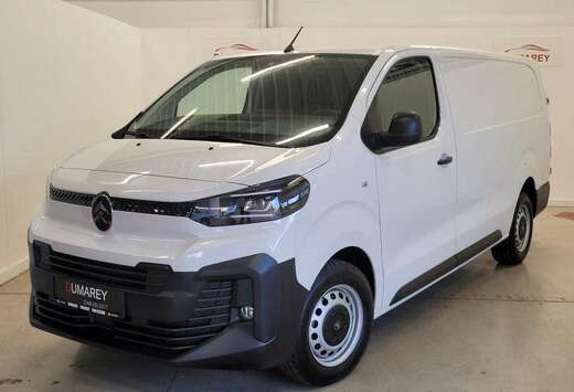 Citroen 20 BlueHDI 145 pk XL