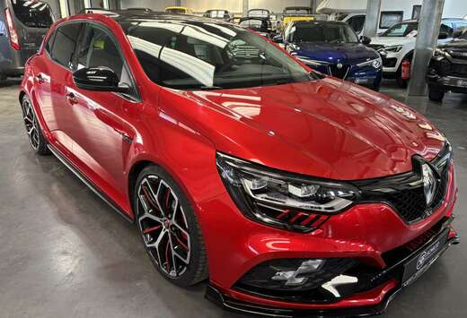 Renault RS 1.8 TCE 300 TROPHY