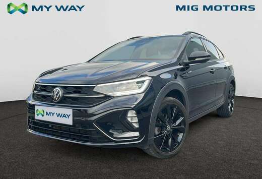 Volkswagen Taigo R-Line Business 1.0 TSI  81 kW (110  ...