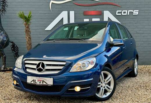 Mercedes-Benz CDI**Eu5**Harman/Kardon**1erMain**Radar ...