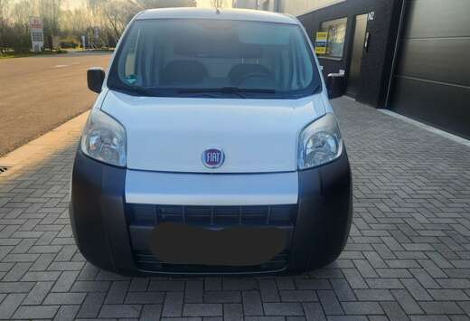 Fiat MODEL 2015 127000KM AIRCO NAVIGATIE GEKEURD