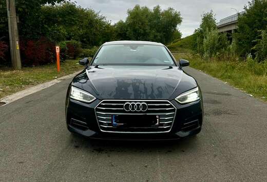 Audi A5 Sportback 2.0 TDi Business Edition S tronic