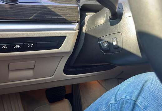 BMW Gran Turismo dXA