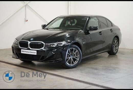 BMW Berline