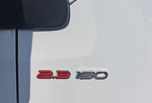 Fiat 2.3 Multijet L2-H2 (EUVI)