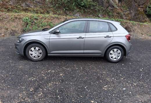 Volkswagen 1.0i Trendline