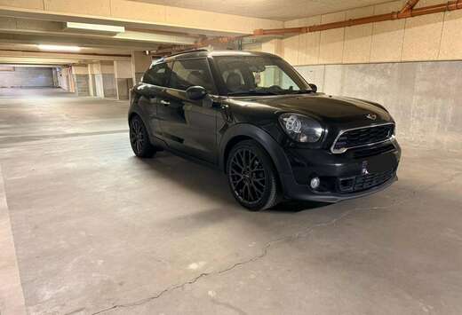 MINI Mini Paceman 1.6 Cooper S