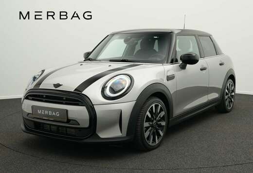 MINI Cooper Classic Trim