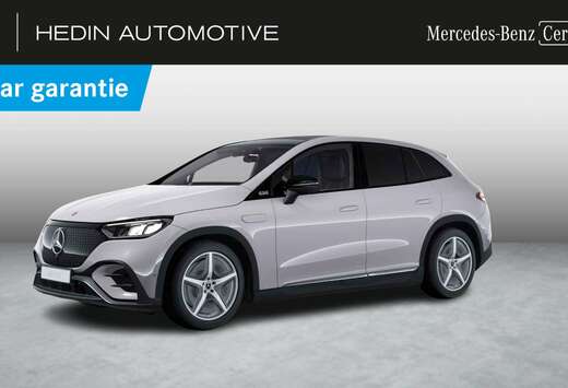 Mercedes-Benz 350+ AMG Line Night Pack  Panoramisch D ...