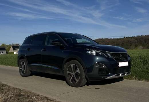 Peugeot 1.2 PureTech GT Line