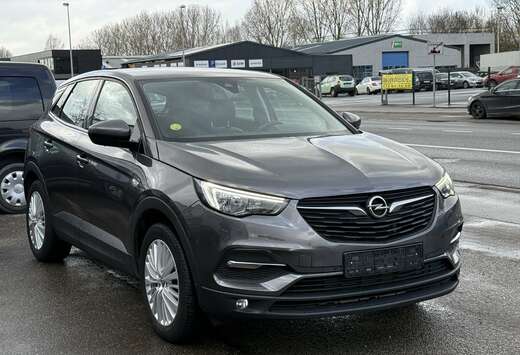 Opel 1.6CDTi S&S Business 120 12Maand Mois Garantie