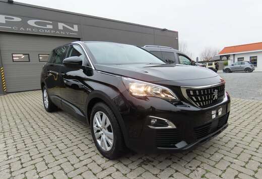 Peugeot 1.5 BlueHDi Active